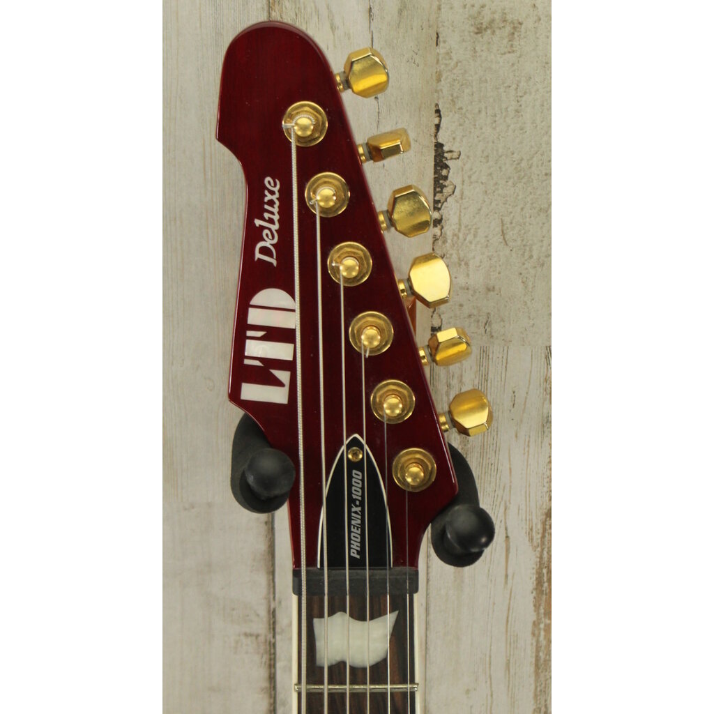 LTD USED LTD Phoenix 1000 (160)