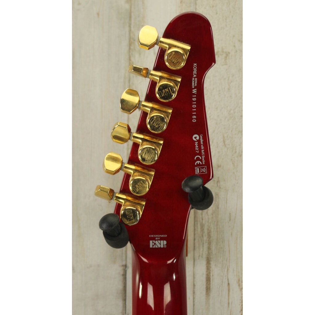 LTD USED LTD Phoenix 1000 (160)