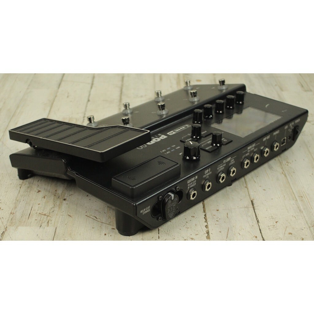 Line 6 USED Line 6 Pod Go Wireless (090)