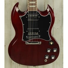 Gibson DEMO Gibson SG Standard - Heritage Cherry (095)