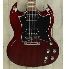 Gibson DEMO Gibson SG Standard - Heritage Cherry (095)