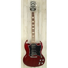 Gibson DEMO Gibson SG Standard - Heritage Cherry (095)