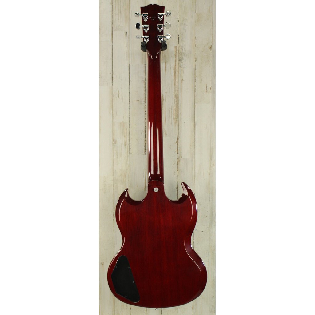 Gibson DEMO Gibson SG Standard - Heritage Cherry (095)