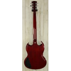 Gibson DEMO Gibson SG Standard - Heritage Cherry (095)