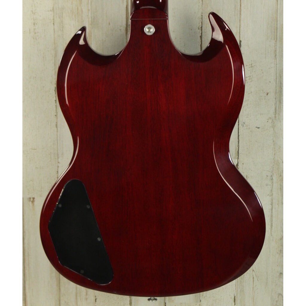 Gibson DEMO Gibson SG Standard - Heritage Cherry (095)