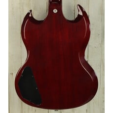 Gibson DEMO Gibson SG Standard - Heritage Cherry (095)
