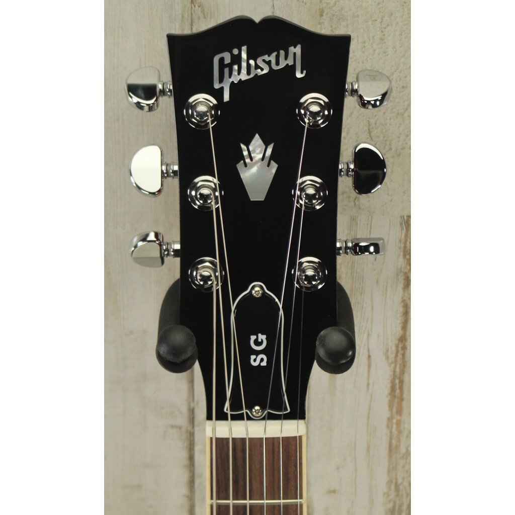 Gibson DEMO Gibson SG Standard - Heritage Cherry (095)