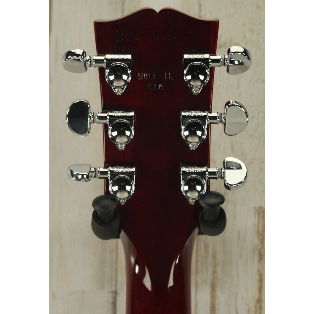 Gibson DEMO Gibson SG Standard - Heritage Cherry (095)