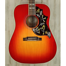 Gibson NEW Gibson Hummingbird - Vintage Cherry Sunburst (110)