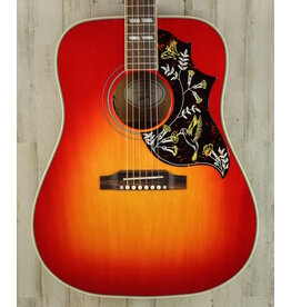 Gibson NEW Gibson Hummingbird - Vintage Cherry Sunburst (110)