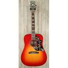 Gibson NEW Gibson Hummingbird - Vintage Cherry Sunburst (110)