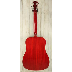 Gibson NEW Gibson Hummingbird - Vintage Cherry Sunburst (110)
