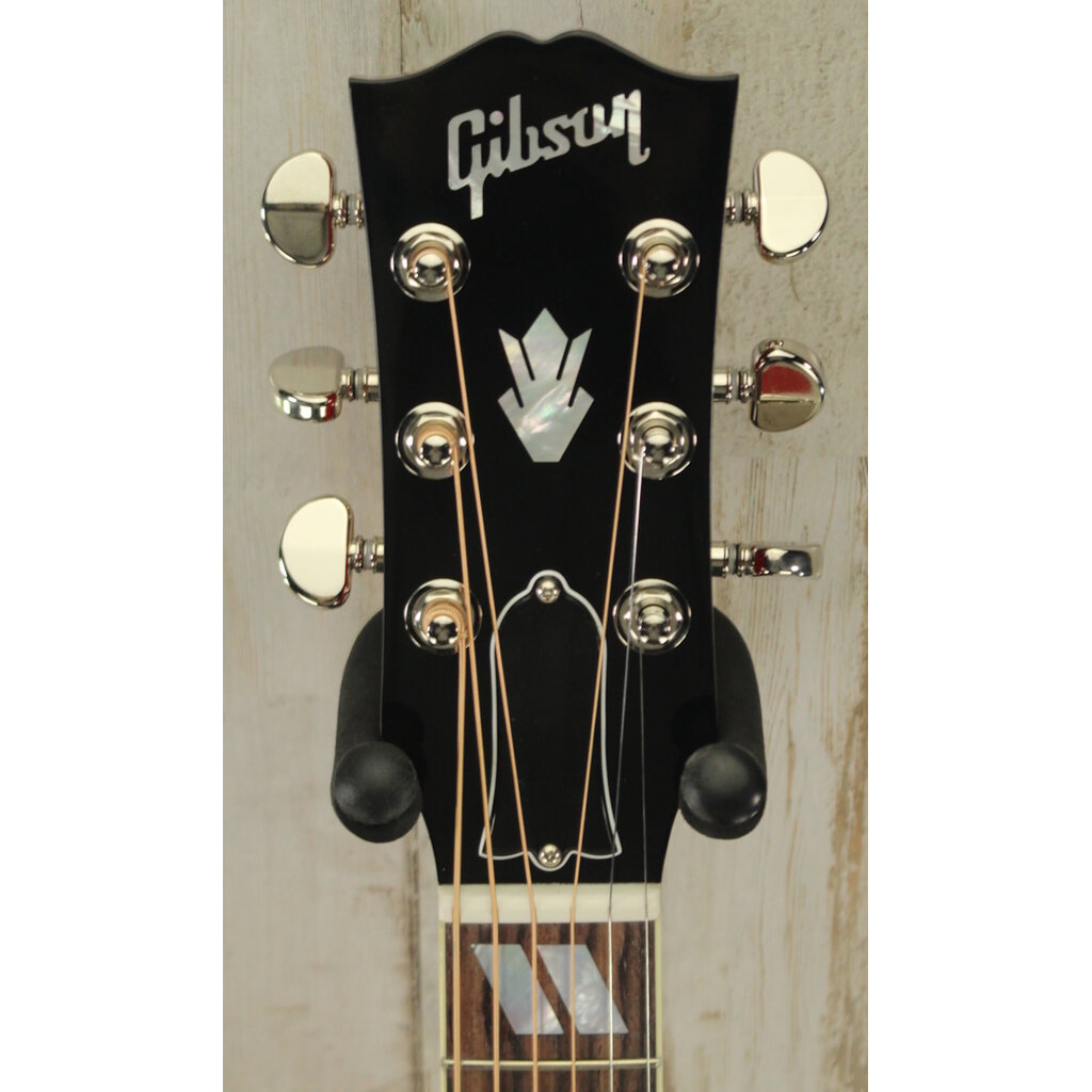 Gibson NEW Gibson Hummingbird - Vintage Cherry Sunburst (110)