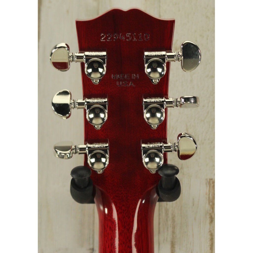 Gibson NEW Gibson Hummingbird - Vintage Cherry Sunburst (110)