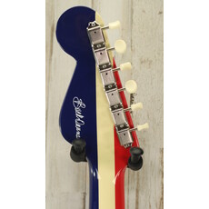 Fender DEMO Fender Buck Owens Kingman - Red/White/Blue (446)