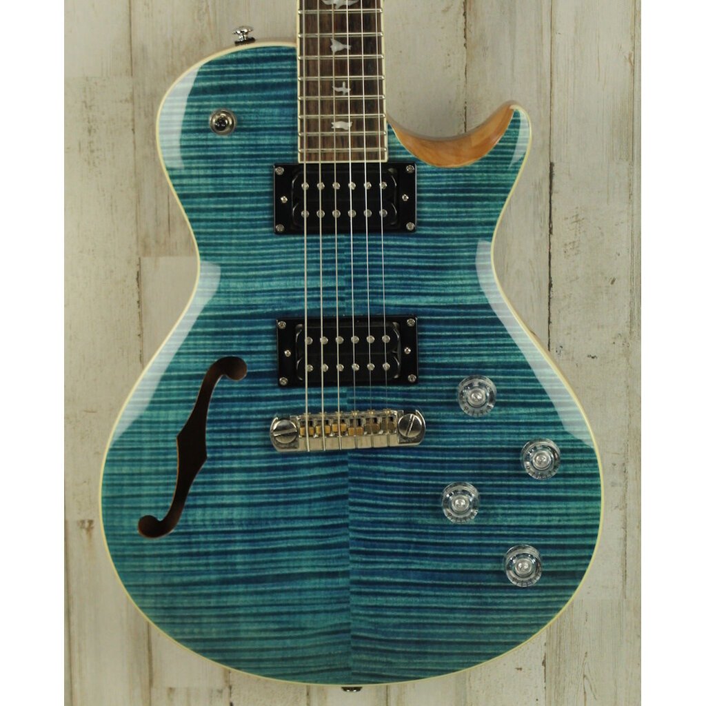 Paul Reed Smith USED Paul Reed Smith SE Zach Myers (605)