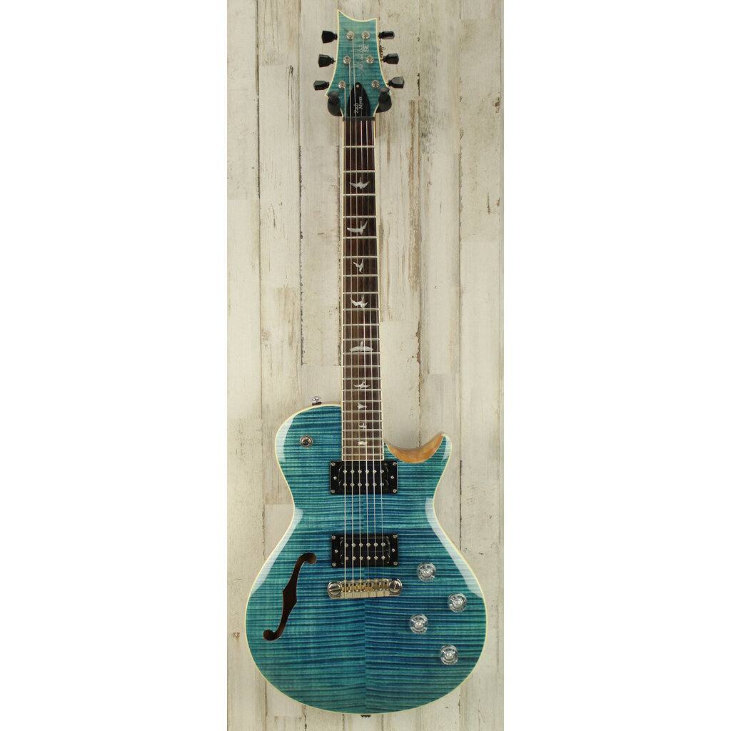 Paul Reed Smith USED Paul Reed Smith SE Zach Myers (605)