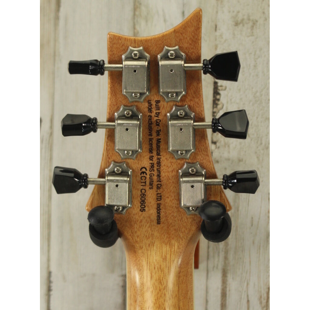 Paul Reed Smith USED Paul Reed Smith SE Zach Myers (605)