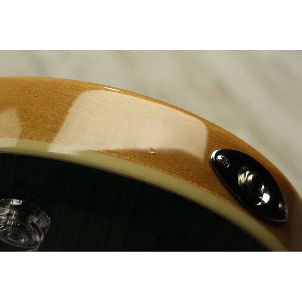 Paul Reed Smith USED Paul Reed Smith SE Zach Myers (605)