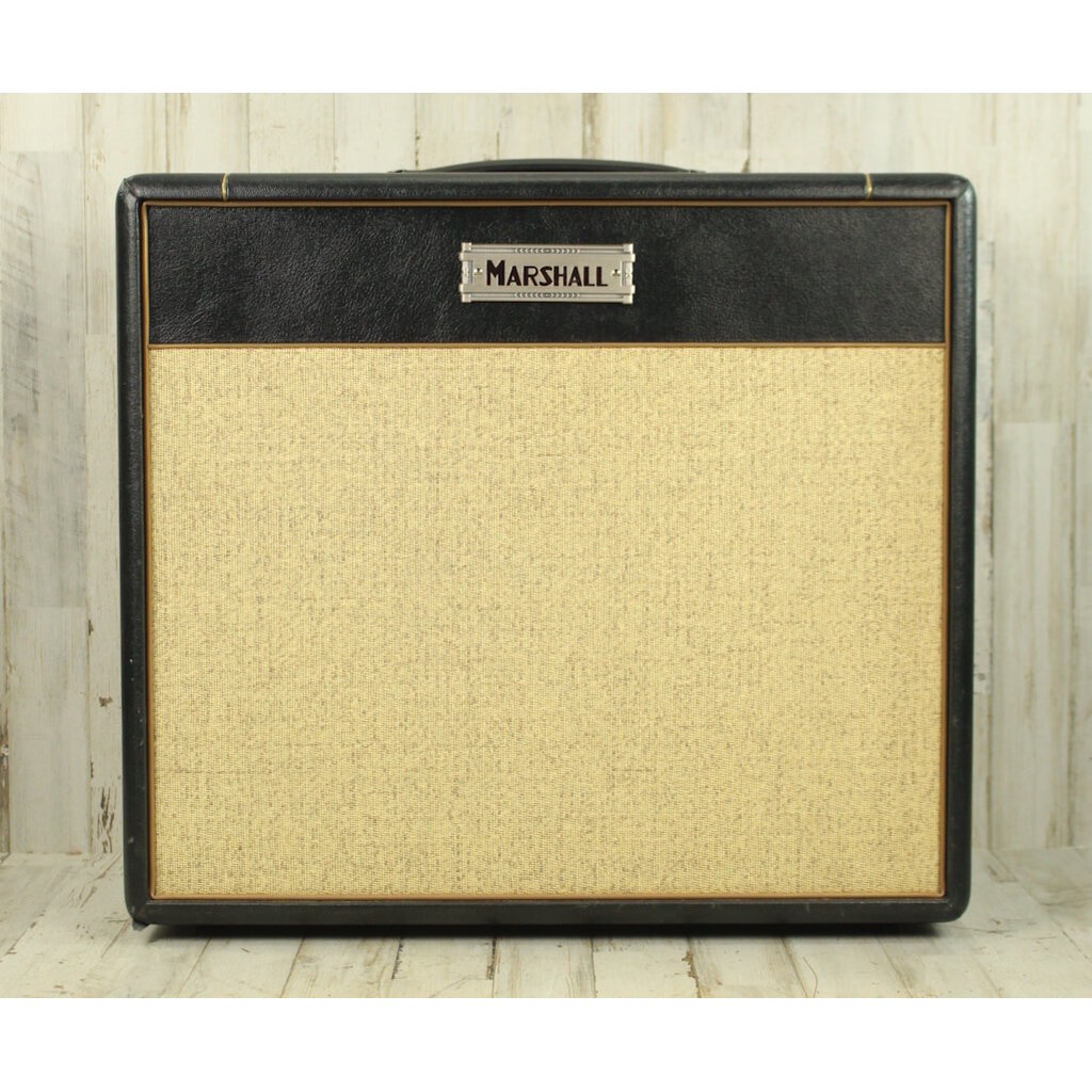Marshall USED Marshall ST20C Studio JTM 1x12" Combo (412)