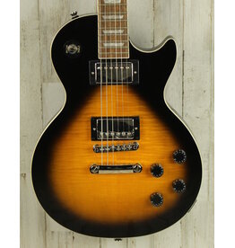 Epiphone DEMO Epiphone Les Paul Tribute Plus - Vintage Sunburst (636)
