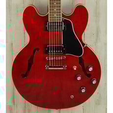Epiphone DEMO Epiphone ES-335 - Cherry (498)