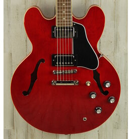Epiphone DEMO Epiphone ES-335 - Cherry (498)