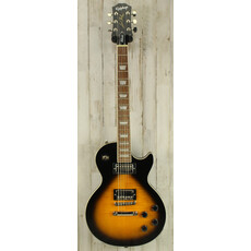 Epiphone DEMO Epiphone Les Paul Tribute Plus - Vintage Sunburst (636)