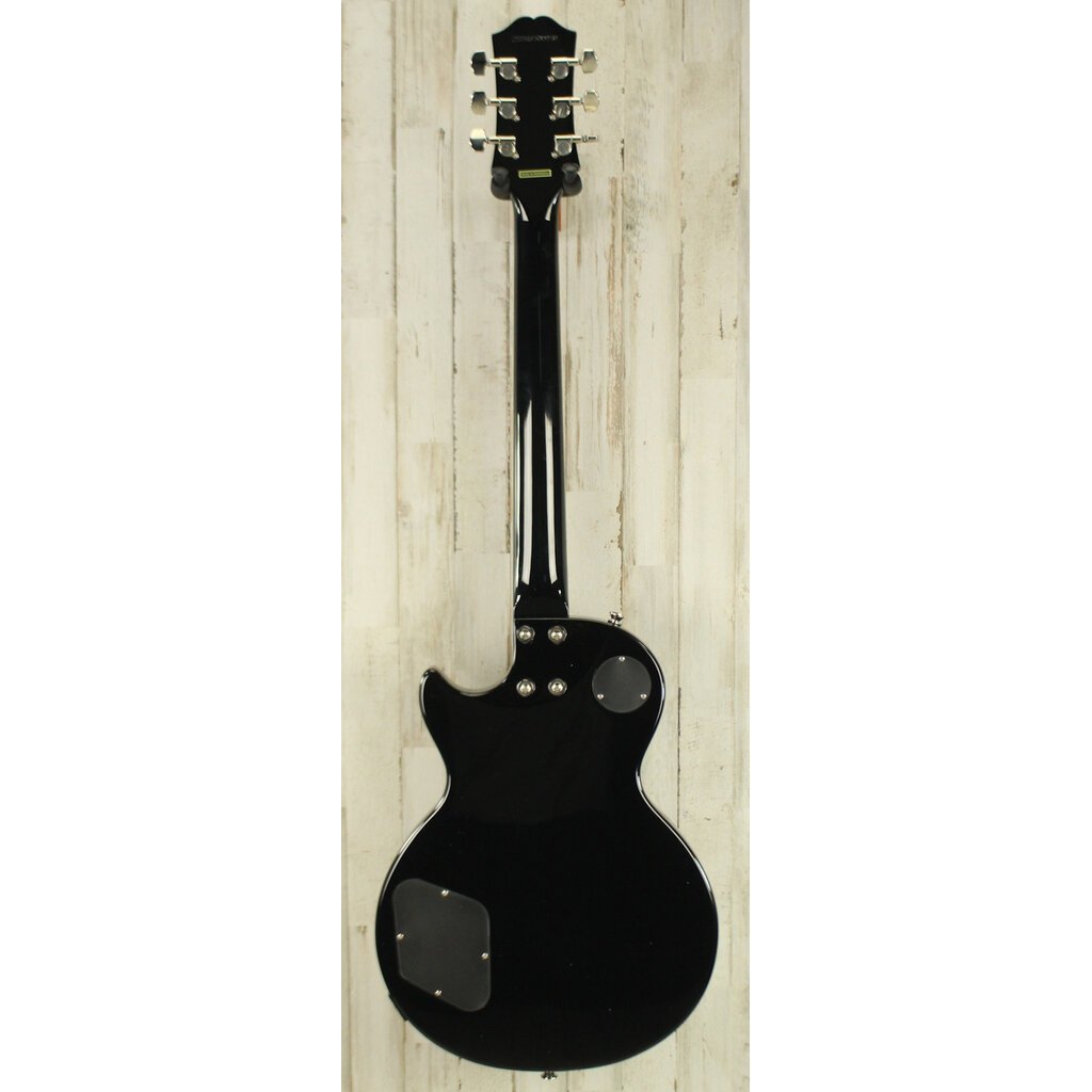 Epiphone DEMO Epiphone Les Paul Tribute Plus - Vintage Sunburst (636)