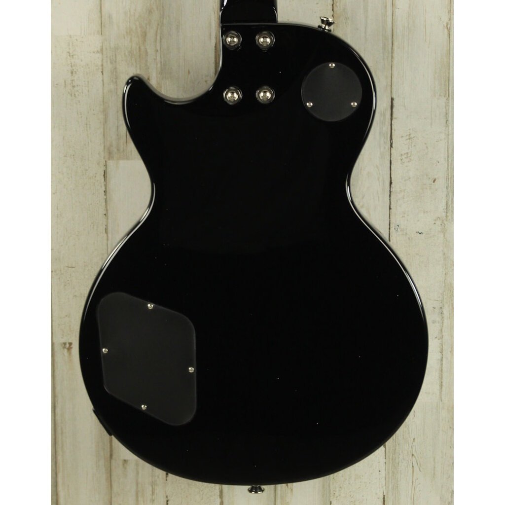 Epiphone DEMO Epiphone Les Paul Tribute Plus - Vintage Sunburst (636)