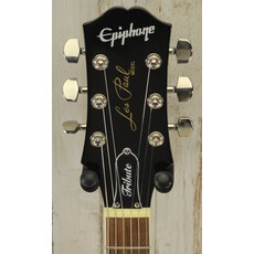 Epiphone DEMO Epiphone Les Paul Tribute Plus - Vintage Sunburst (636)
