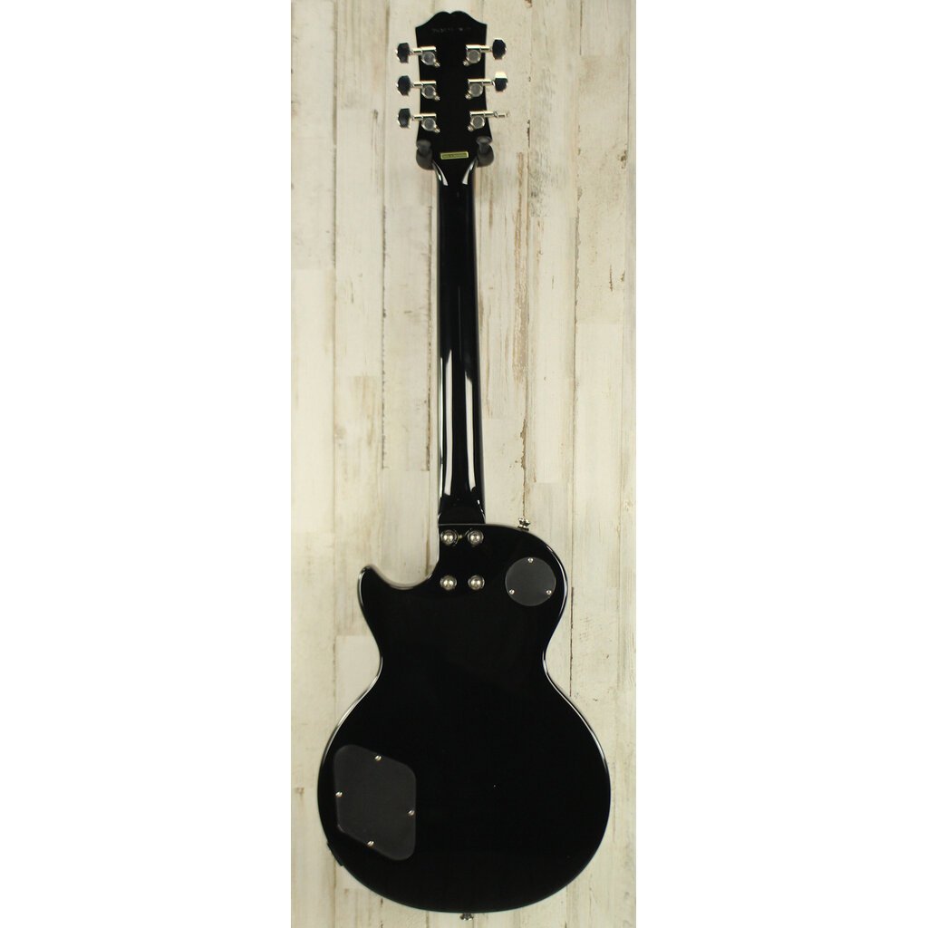 Epiphone DEMO Epiphone Les Paul Tribute Plus - Vintage Sunburst (469)