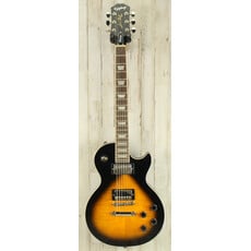 Epiphone DEMO Epiphone Les Paul Tribute Plus - Vintage Sunburst (469)