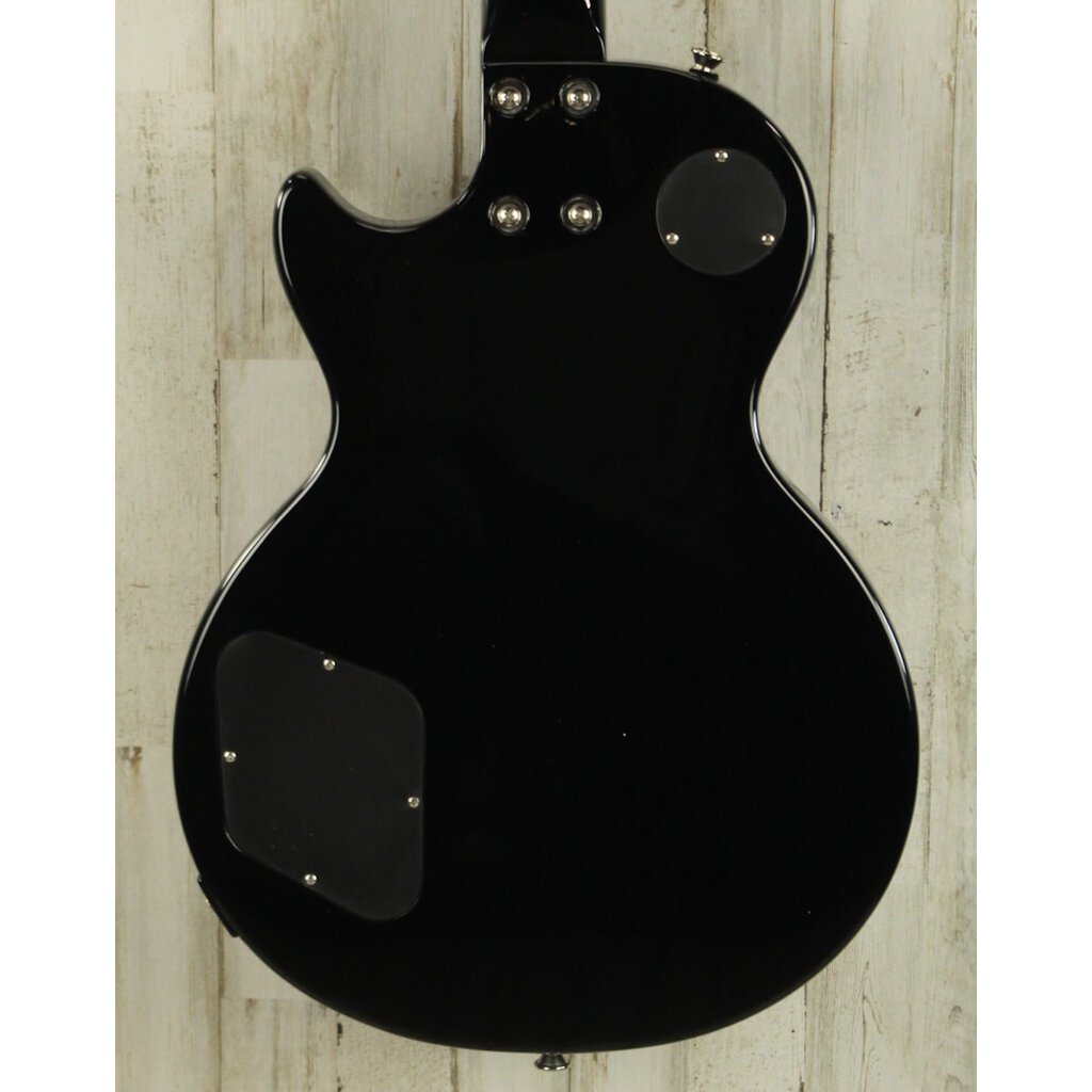 Epiphone DEMO Epiphone Les Paul Tribute Plus - Vintage Sunburst (469)