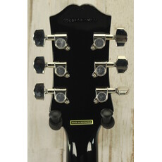 Epiphone DEMO Epiphone Les Paul Tribute Plus - Vintage Sunburst (469)