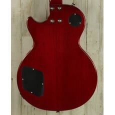 Epiphone DEMO Epiphone Les Paul Tribute Plus - Heritage Cherry Sunburst (273)