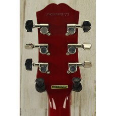 Epiphone DEMO Epiphone Les Paul Tribute Plus - Heritage Cherry Sunburst (273)