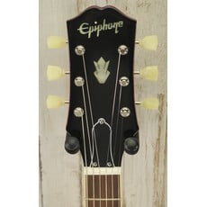 Epiphone DEMO Epiphone ES-335 - Cherry (498)