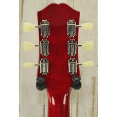 Epiphone DEMO Epiphone ES-335 - Cherry (498)