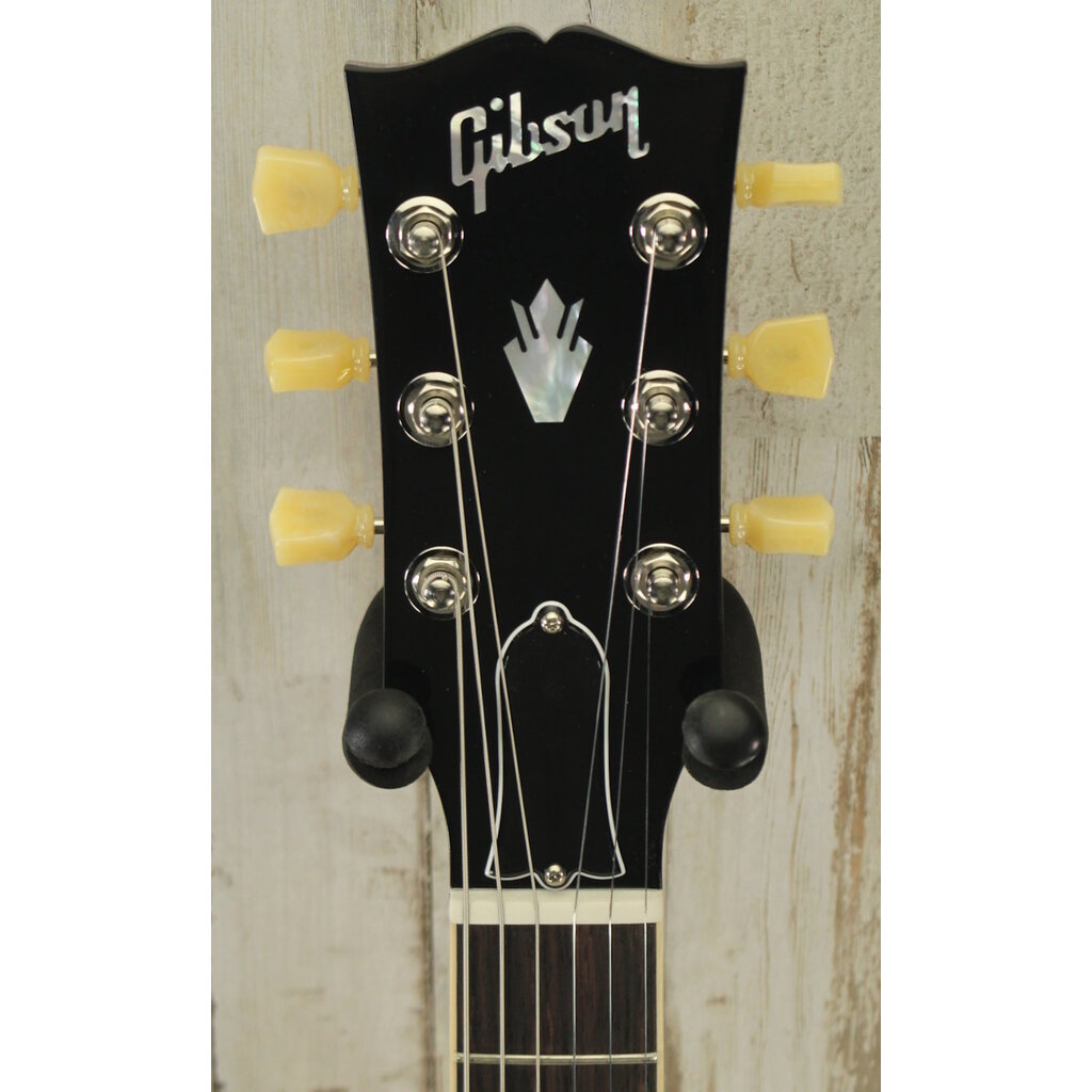 Gibson DEMO Gibson SG Standard '61 Maestro Vibrola - Vintage Cherry (143)