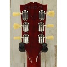 Gibson DEMO Gibson SG Standard '61 Maestro Vibrola - Vintage Cherry (143)