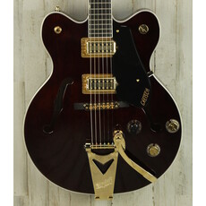 Gretsch DEMO Gretsch Limited Edition Abbey Road Studiomatic - Classic Walnut Stain (634)