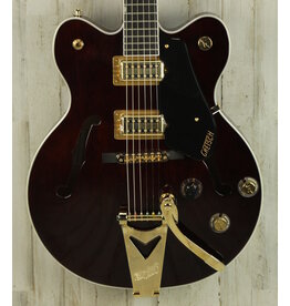 Gretsch DEMO Gretsch Limited Edition Abbey Road Studiomatic - Classic Walnut Stain (634)