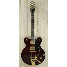 Gretsch DEMO Gretsch Limited Edition Abbey Road Studiomatic - Classic Walnut Stain (634)
