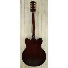 Gretsch DEMO Gretsch Limited Edition Abbey Road Studiomatic - Classic Walnut Stain (634)