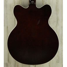 Gretsch DEMO Gretsch Limited Edition Abbey Road Studiomatic - Classic Walnut Stain (634)