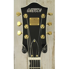 Gretsch DEMO Gretsch Limited Edition Abbey Road Studiomatic - Classic Walnut Stain (634)