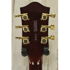 Gretsch DEMO Gretsch Limited Edition Abbey Road Studiomatic - Classic Walnut Stain (634)