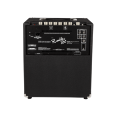 Fender NEW Fender Rumble 100