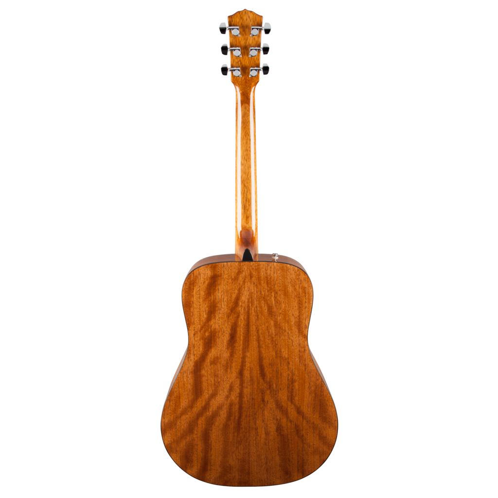 Fender NEW Fender CD-60 Dreadnought V3 w/Case - Natural